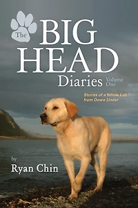 The Big Head Diaries, Volume 1: Stories of a Yellow Lab from Down Under