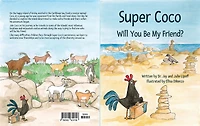 Super Coco: Will You Be My Friend?