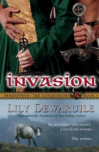 Invasion: Book One, Pendyffryn: The Conquerors