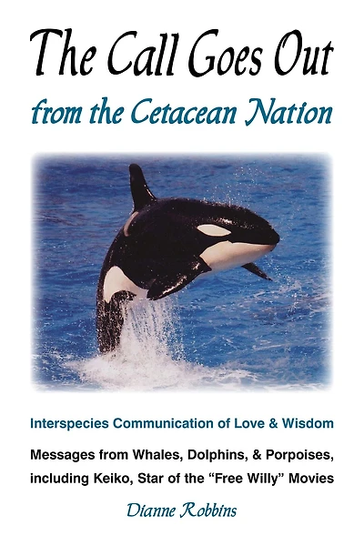 the Call Goes Out from Cetacean Nation