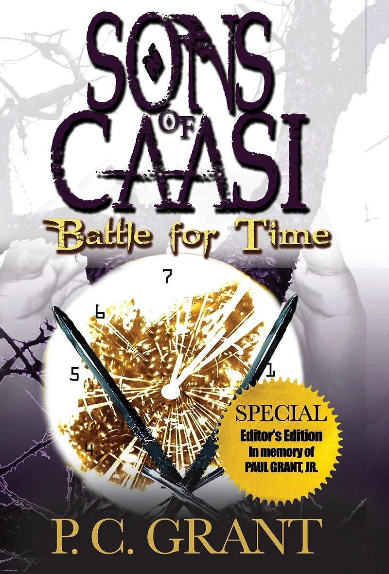 Sons of Caasi: Battle for Time