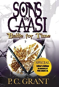 Sons of Caasi: Battle for Time