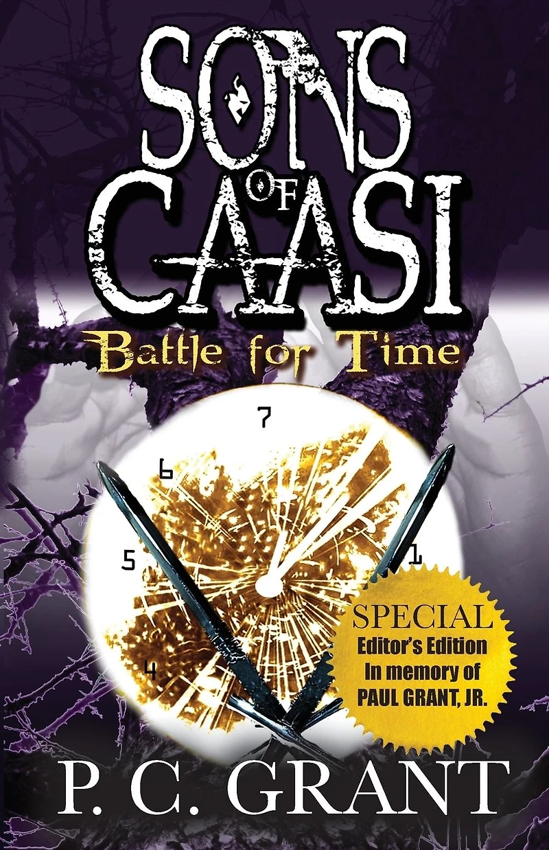 Sons of Caasi: Battle for Time