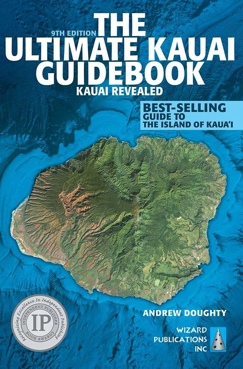 The Ultimate Kauai Guidebook