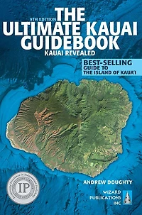 The Ultimate Kauai Guidebook