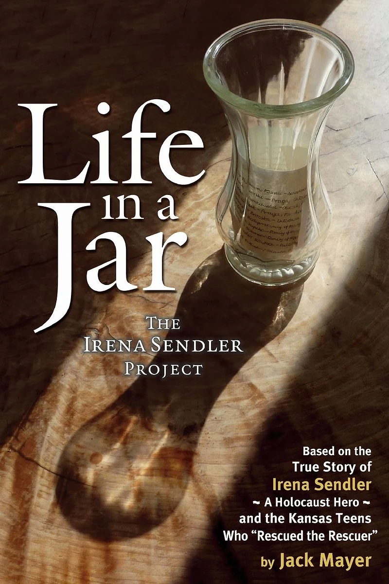 Life a Jar
