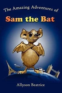 the Amazing Adventures of Sam Bat