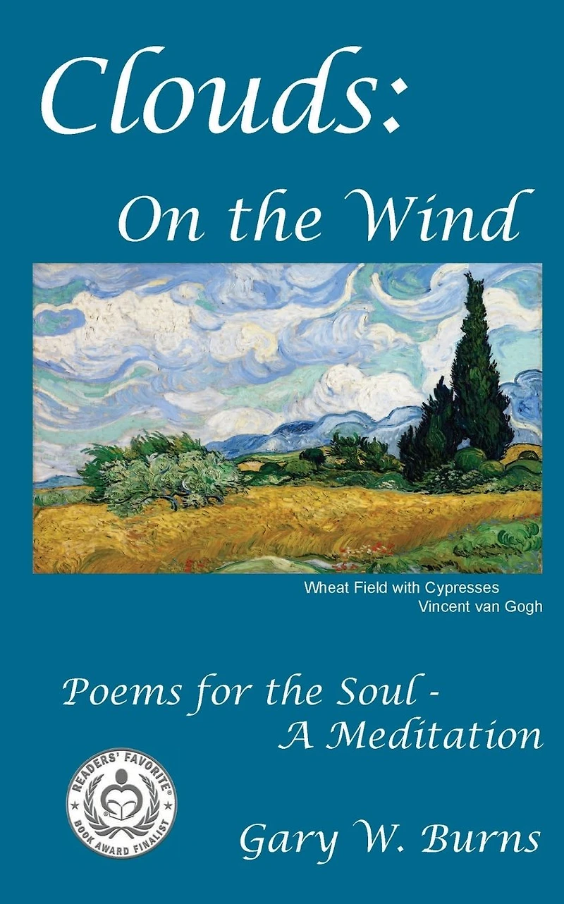 Clouds: On the Wind - Poems for Soul A Meditation