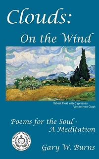 Clouds: On the Wind - Poems for Soul A Meditation