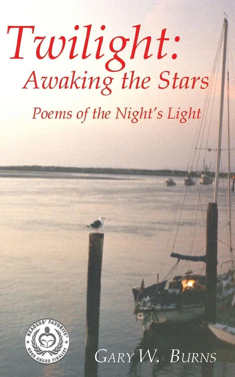 Twilight: Awaking the Stars - Poems of Night's Light