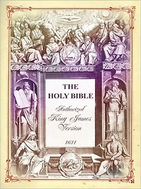 The King James Bible