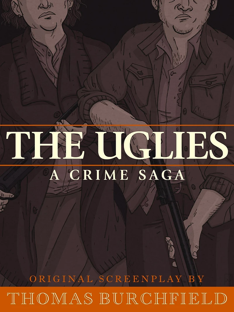 The Uglies: An Original Screenplay