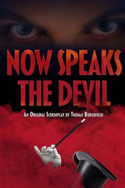 Now Speaks the Devil