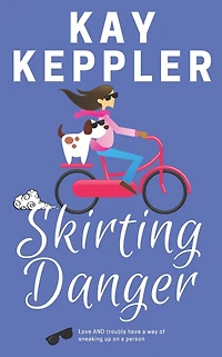 Skirting Danger (Chasing the CIA)