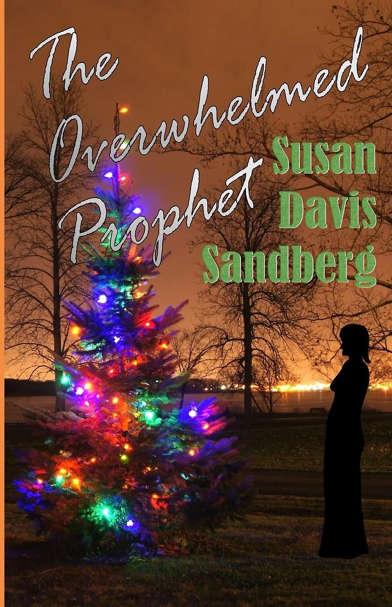 The Overwhelmed Prophet