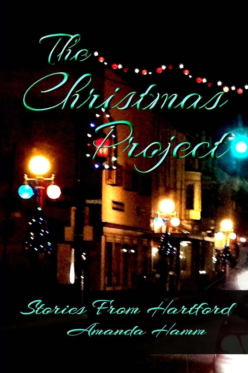 The Christmas Project
