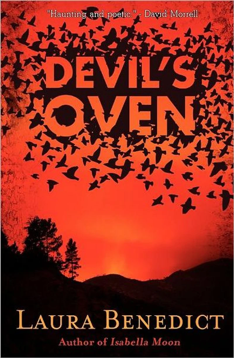 Devil's Oven