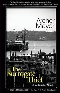 The Surrogate Thief