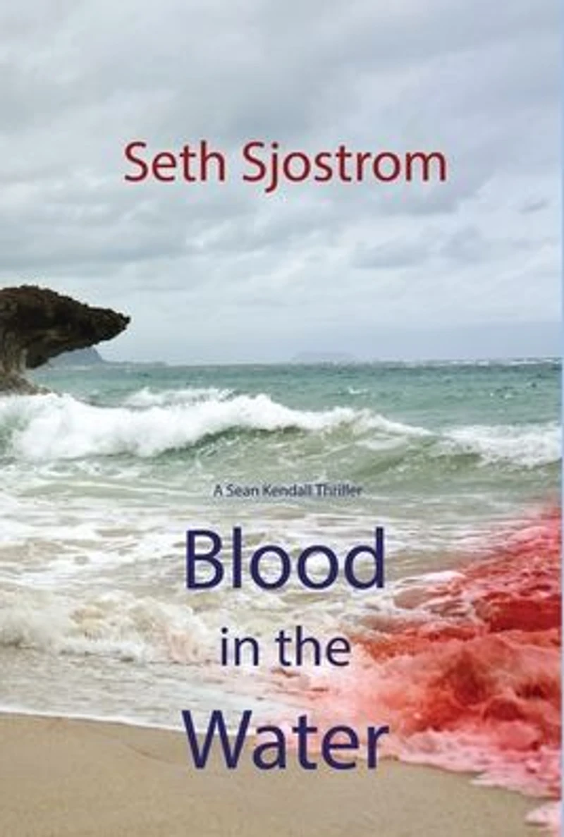 Blood the Water