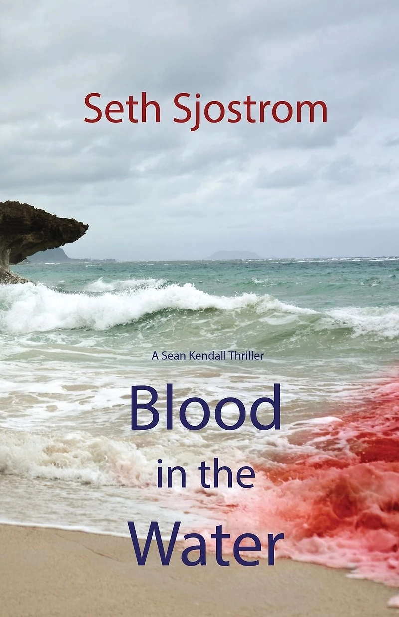 Blood the Water