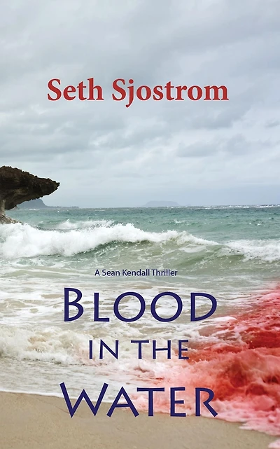Blood the Water