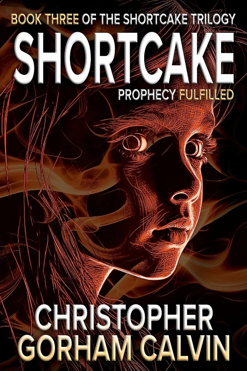 Shortcake: Prophecy Fulfilled