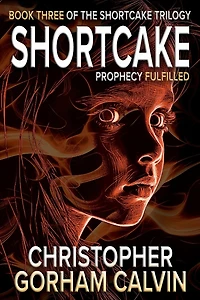 Shortcake: Prophecy Fulfilled