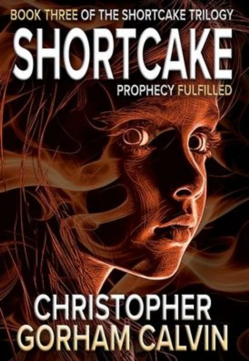 Shortcake: Prophecy Fulfilled