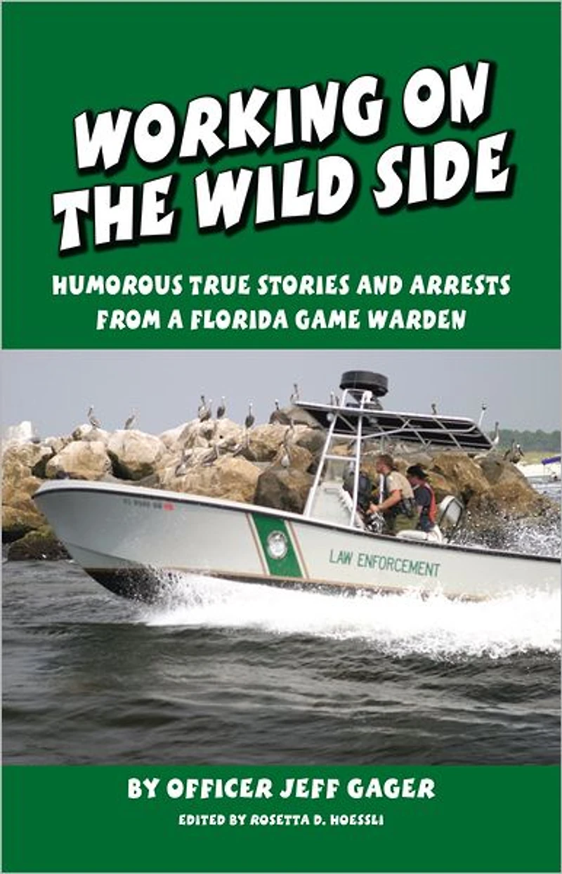 Working on the Wild side