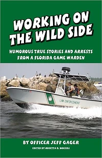 Working on the Wild side
