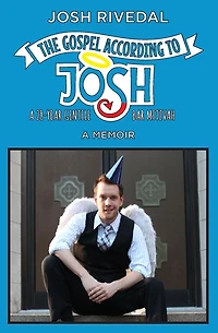 The Gospel According to Josh: A 28-Year Gentile Bar Mitzvah