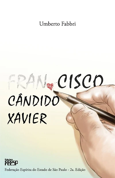 Cisco Candido Xavier