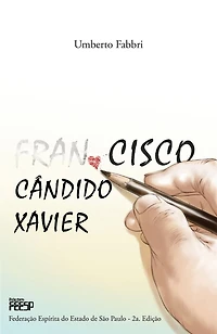 Cisco Candido Xavier