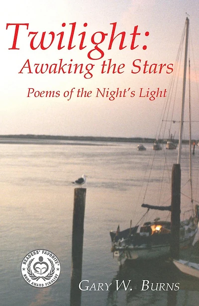 Twilight: Awaking the Stars - Poems of Night's Light