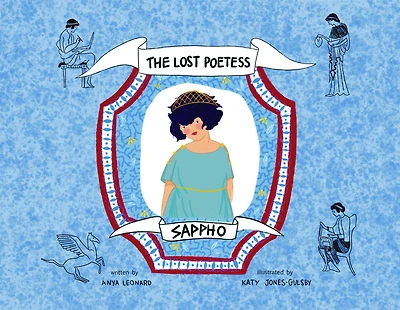 Sappho: The Lost Poetess