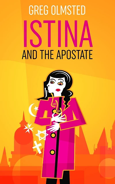 Istina and the Apostate: Religion, Genetics, and the Meaning of LIfe