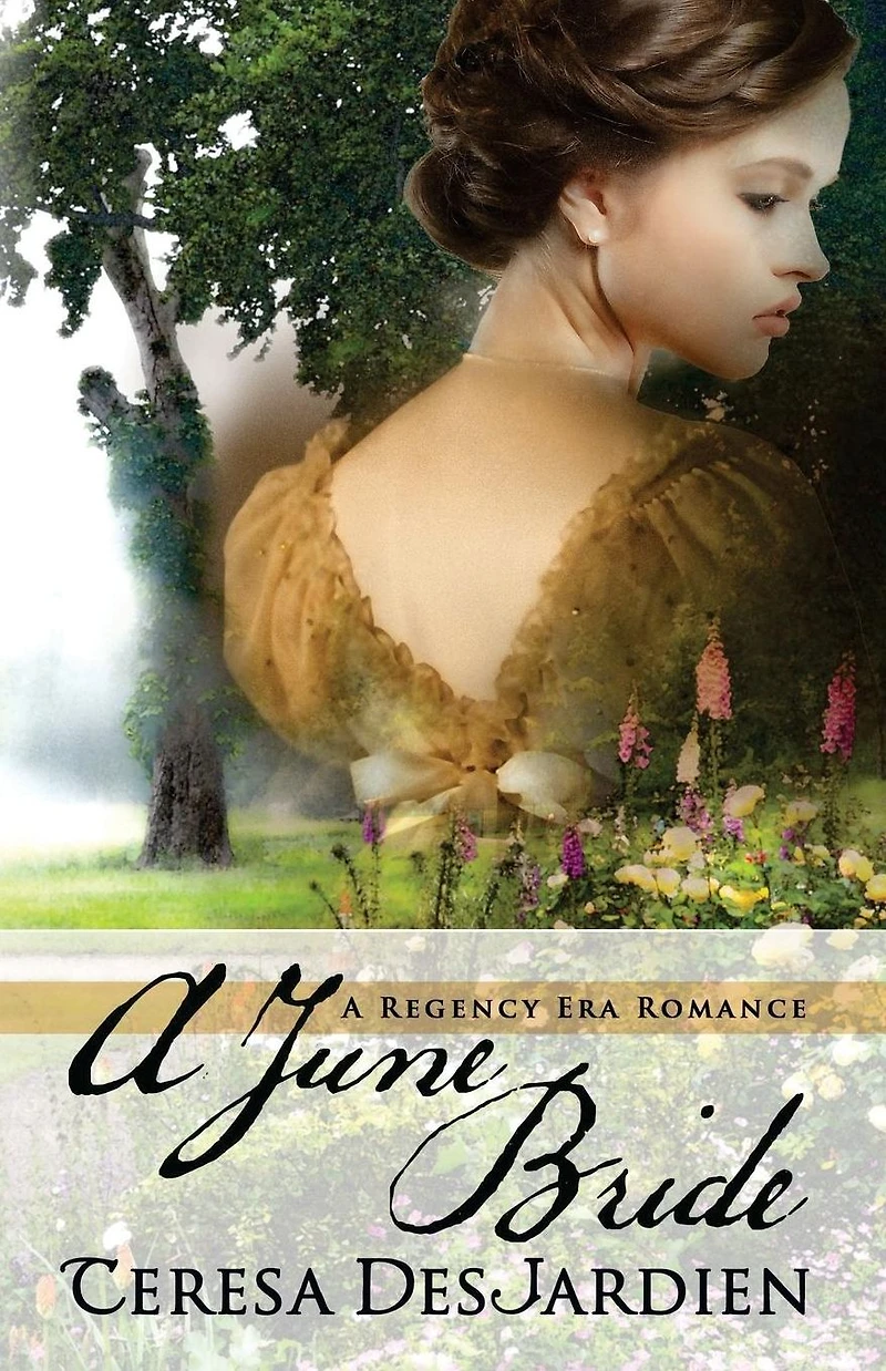 A June Bride