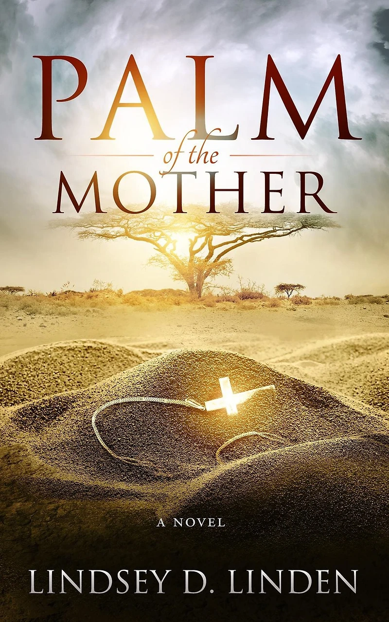 Palm of the Mother