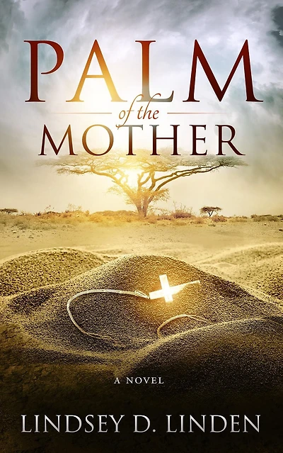 Palm of the Mother
