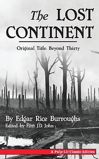 The Lost Continent