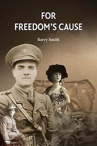 FOR FREEDOM'S CAUSE