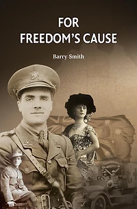 FOR FREEDOM'S CAUSE