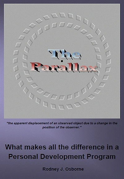 The Parallax: What Makes All the Difference in a Personal Development Program