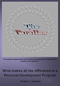 The Parallax: What Makes All the Difference in a Personal Development Program