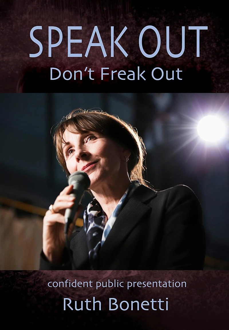 Speak Out - Don't Freak