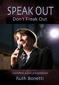 Speak Out - Don't Freak