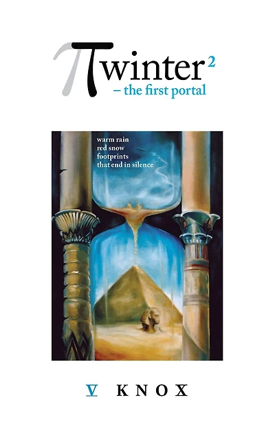 Twinter: The First Portal (Bede Series, #1)