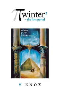 Twinter: The First Portal (Bede Series, #1)