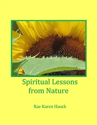 Spiritual Lessons from Nature