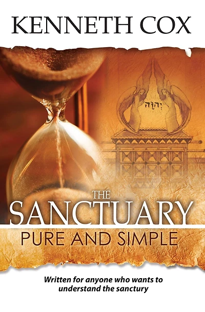 Sanctuary Pure And Simple